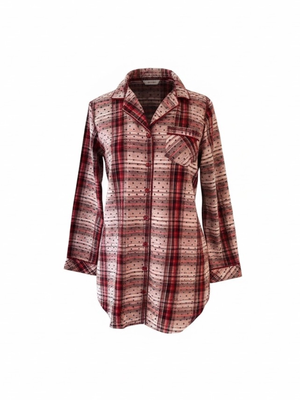 NWOT Victoria’s Secret Night Shirt
